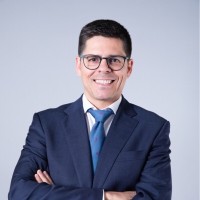 Jaime Alcaide Arranz