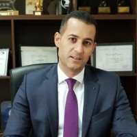 Anwar Aboul Hosn