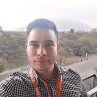 Adolfo Mahe