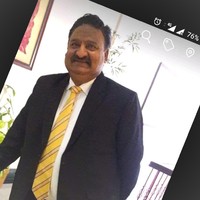 Tejpal Kang