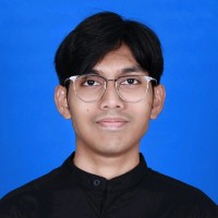 Aiman Haziq Idris