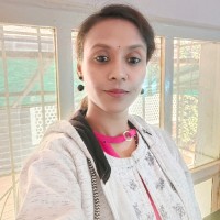 Kumari Priyadarshini