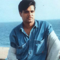 Ravinder Saini