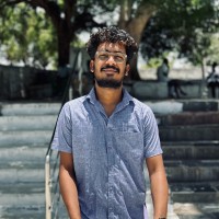 RAJ KUMAR K P