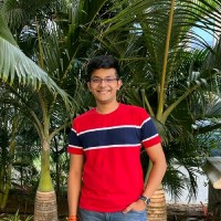 Vraj Patel