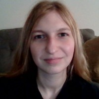 Caitlin Scull