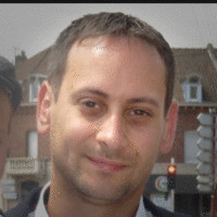Damien Dimanche