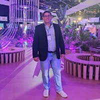 Pedro Corrêa Dos Santos Júnior