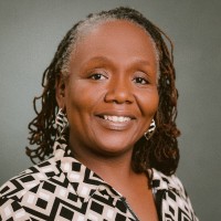 Tamisha Mckenzie