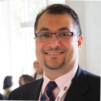 Firas, El-Hanafi, MD FACS, FRCSEd(Gen.Surg), FRCSEd(OG)