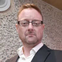 Simon Burrows