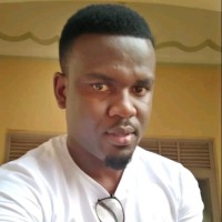 Geofrey Musabe
