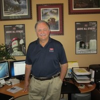Stephen D'Achino