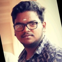 Krishnakanth Ragupathy