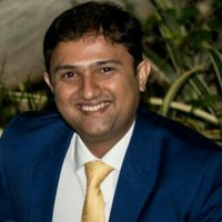 Nishanth Appaji