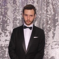 Andrew Pritchard