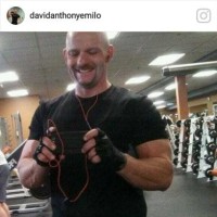 David Emilo