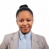 Nosipho Ntlatleng, Mba, M.Mrm, Pr.Sci.Nat
