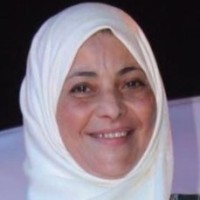 Asma Abu-Sheikha