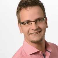 Daniel Hirtzbruch