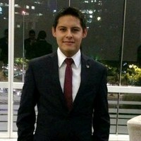 Francisco Javier Padilla Martínez