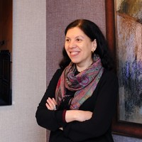 ekaterina posetselskaya