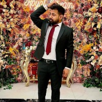 Sahiil Grover