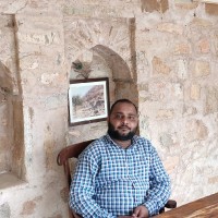 Ved Prakash Charan