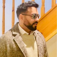 Satbeer Singh (Fcca Bcomm Bca Ati)