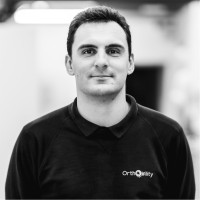 Florian Van den Saffele