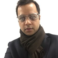 Prashant Garg