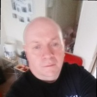 Keith Cooke