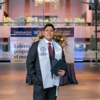 Daniel Calderon Romero