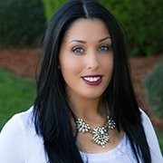Brittany Morris-Horton