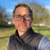 Bjørn Borbye Pedersen