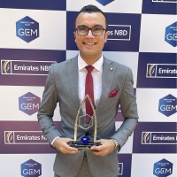 Ahmed Shorbagy