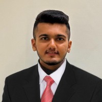 Ashish DASANI