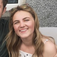 Ciara Gilbride