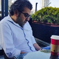 Samer Ghandour