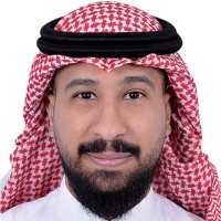 Abdulrahman M. Alasmi