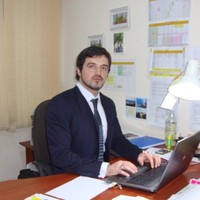 Mukhtar Mukhtarov