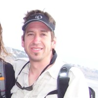 Patrick Bouchard
