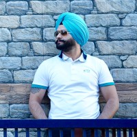 TEJINDER SINGH