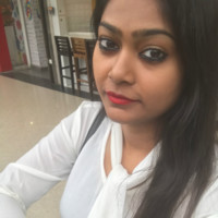 Ayesha Mohanty
