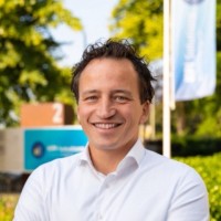 Gino Van Altena