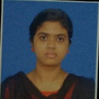 Priya R