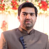 Syed Kamran Mustafa
