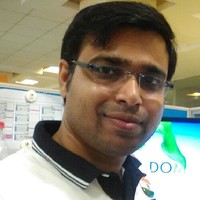 Subhendu Pal