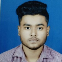 Swadhin Kumar Mohanty