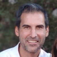 David Paramio Cascón